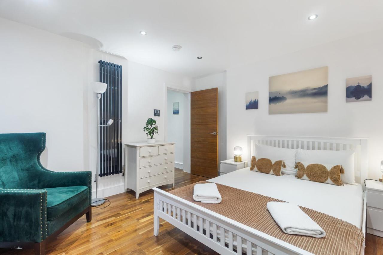 Hyde Park Apartamento *
